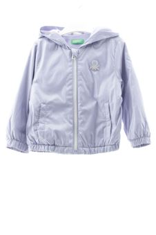 Cazadora 18 meses Benetton