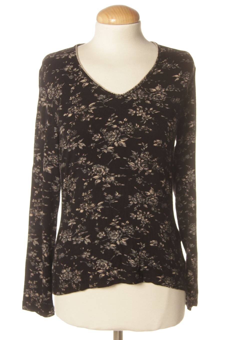 Pull Cyrillus de la taille M, de couleur imprimés
