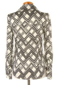 Chemise XXS Mango