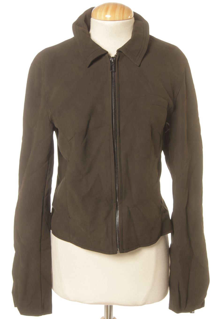 Blouson Desigual de la taille M, de couleur noir