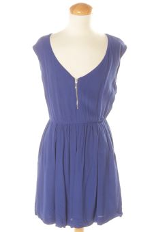 Robe casual S Stradivarius