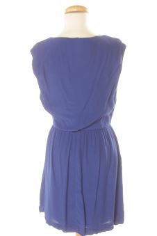 Robe casual S Stradivarius