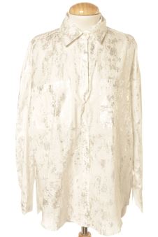 Camisa XS Zara