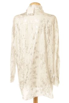 Camisa XS Zara