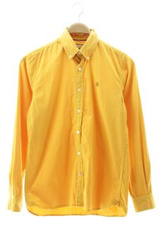 Camisa manga larga S El ganso