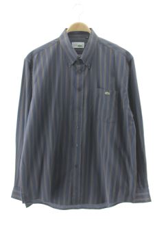 Camisa manga larga 44 Lacoste
