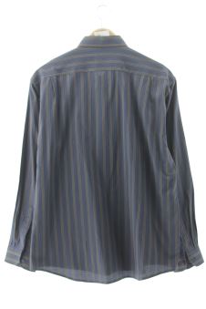 Camisa manga larga 44 Lacoste