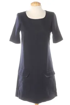 Vestito casual S Mango, foto 1 di 2