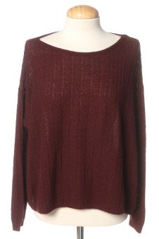Maglione S Brownie