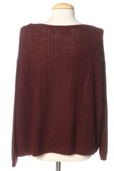 Maglione S Brownie
