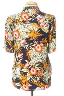 Camisa M Philpark