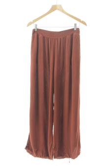 Pantalón Casual L Yerse
