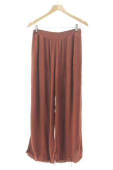 Pantalón Casual L Yerse