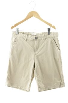 Pantalón corto 11 años Mango
