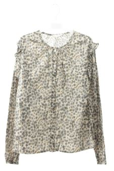 Chemise manches longues 13 ans Mango