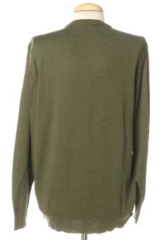 Pull M Decrillon