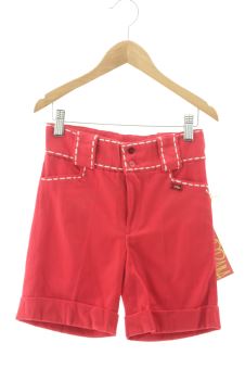Pantalón corto 5 años Larrana