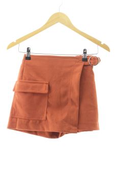 Shorts XS Bershka, photo 1 sur 2