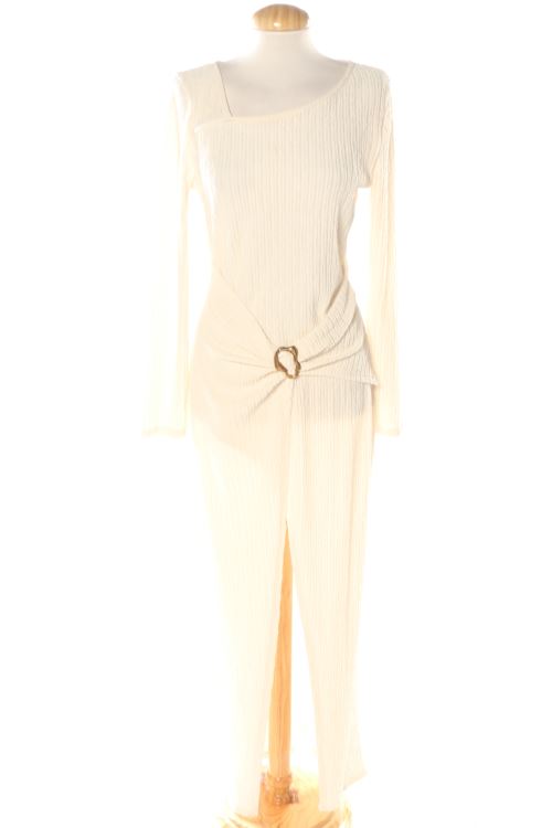 Einfaches Kleid