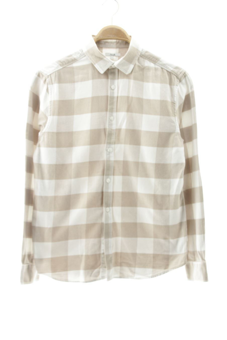 Camisa manga larga de Jules de la talla S