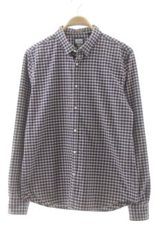Camisa manga larga XL Superdry, foto 1 de 2