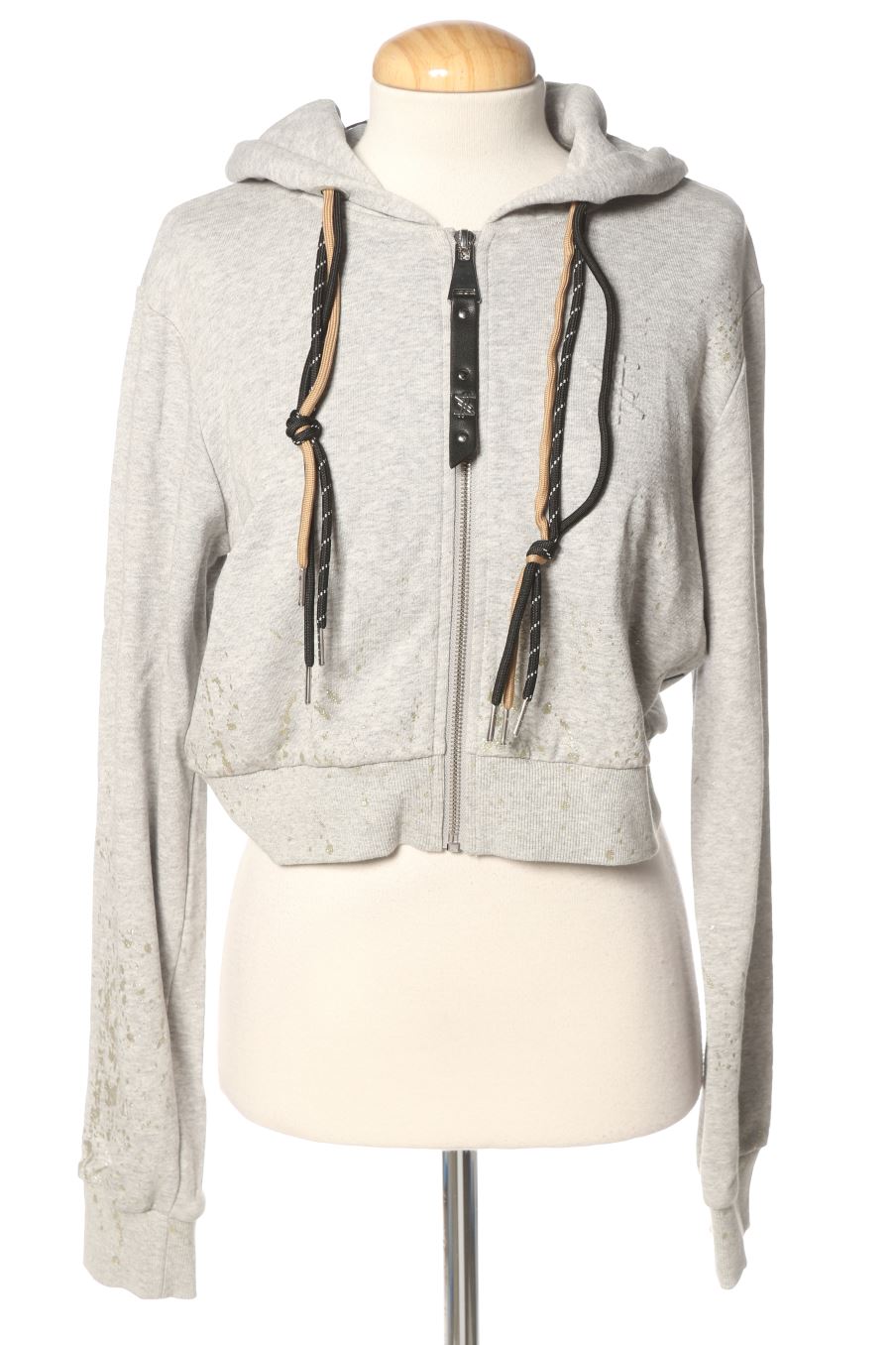 Sweatshirt von Twinset Actitude Größe XS, Farbe Grau, für
