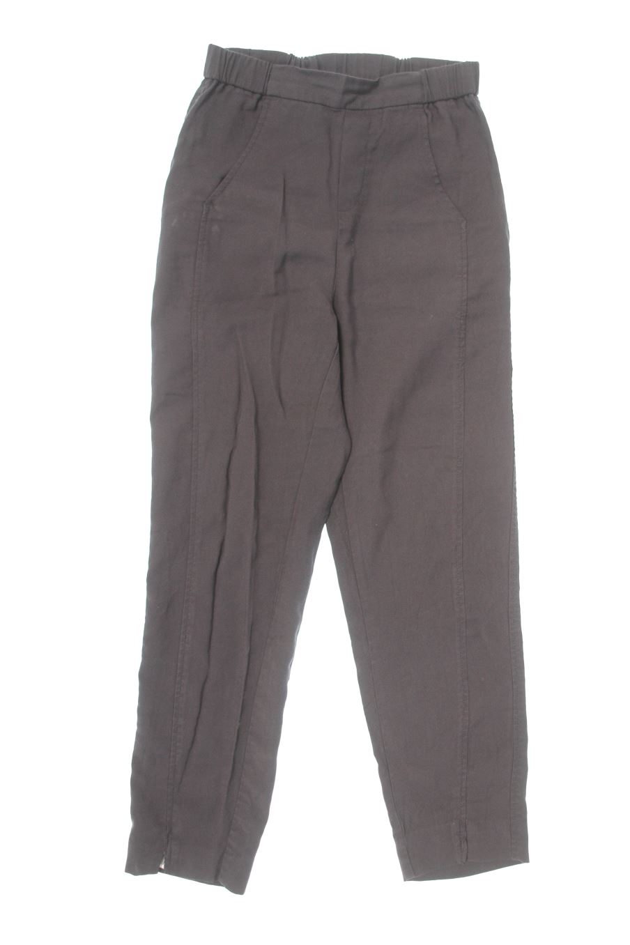Pantalón de Edc (ESPRIT) de la talla 32, de color azul marino