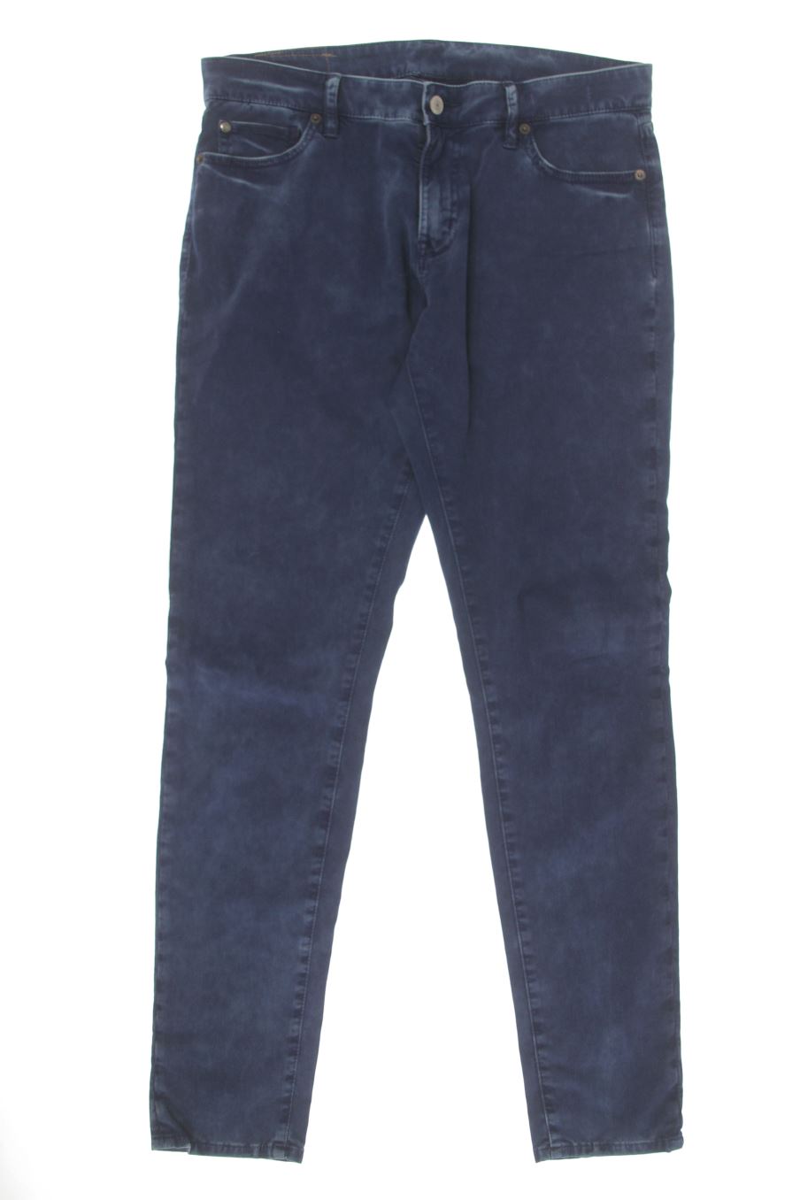 Vaqueros de Polo Ralph Lauren de la talla 40, de color azul de ropa vaquera