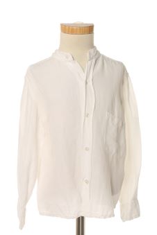 Chemise manches longues 4 ans Spantajaparos