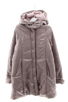 Abrigo 14 años Escada