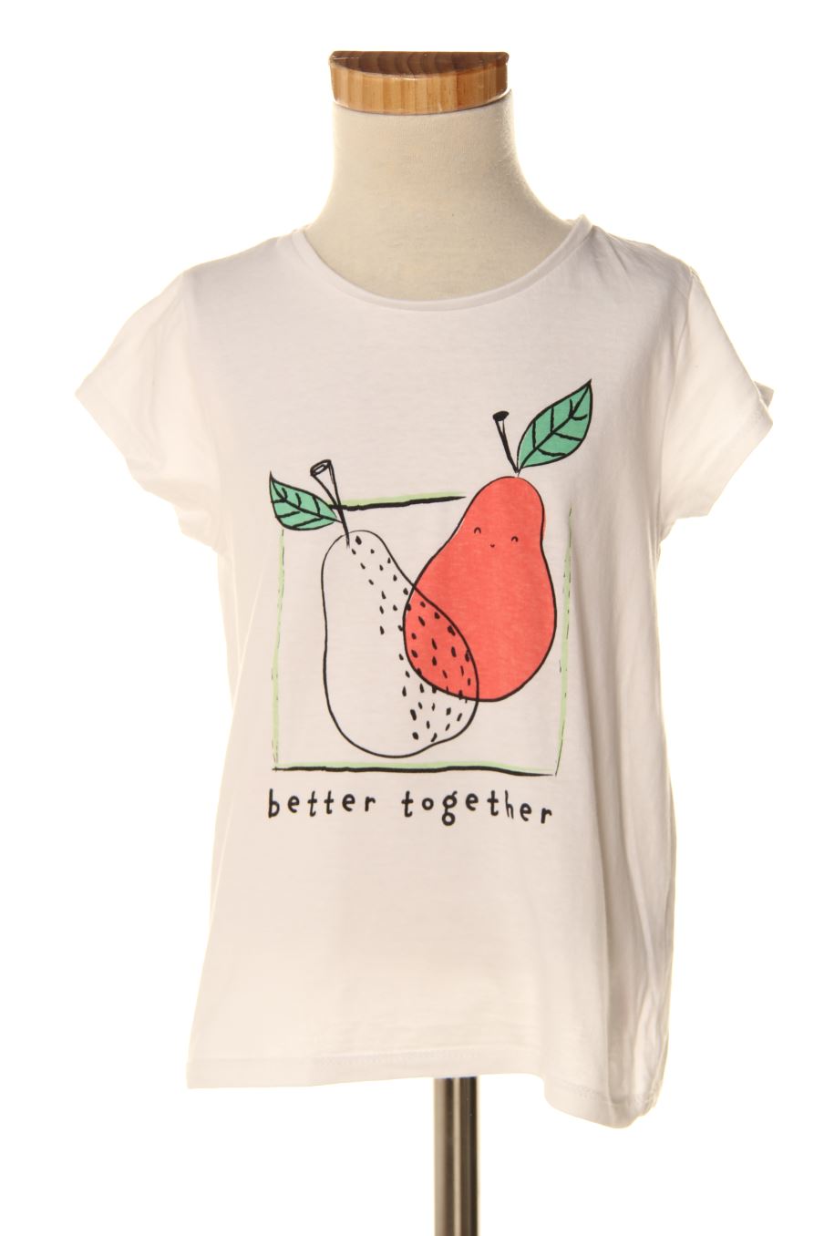 T-shirt Little Kids de la taille 7 ans de seconde main