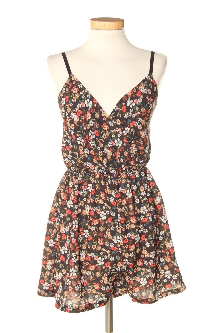 Combinaison New collection de la taille XS, de couleur fleurs