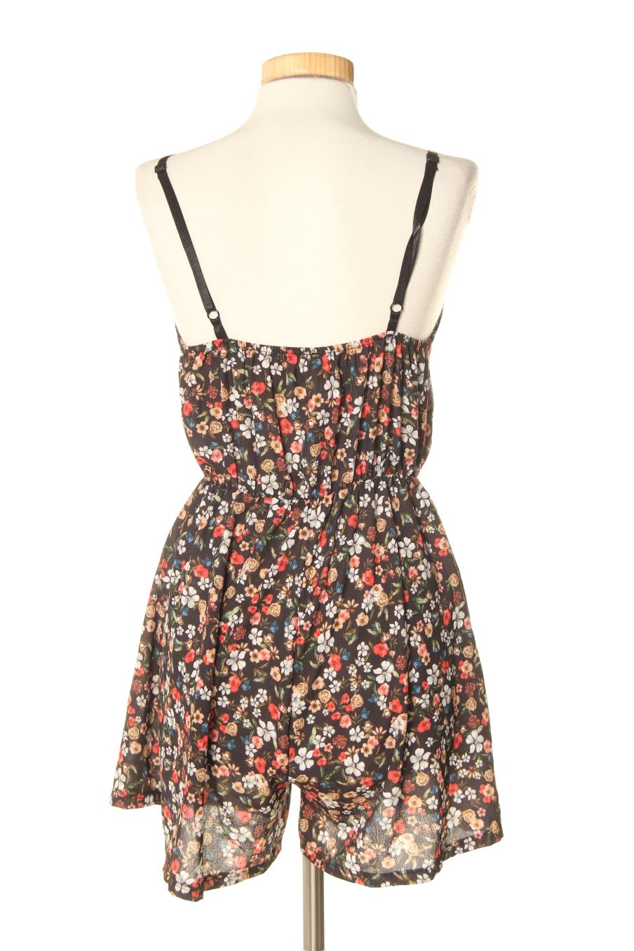 Combinaison New collection de la taille XS, de couleur fleurs