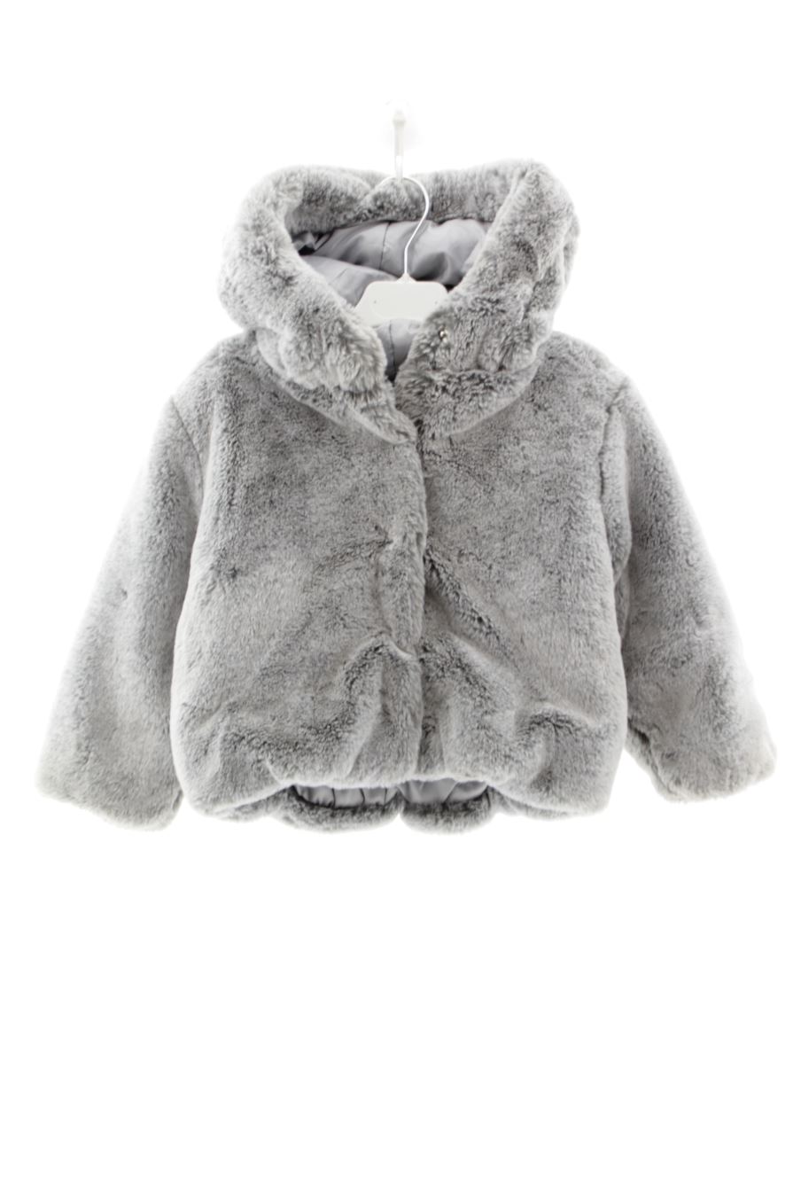 Blouson my Chicco de la taille 3 ans de seconde main