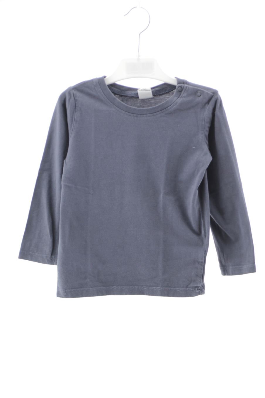 T-shirt manches longues H&M de la taille 18 mois de seconde main