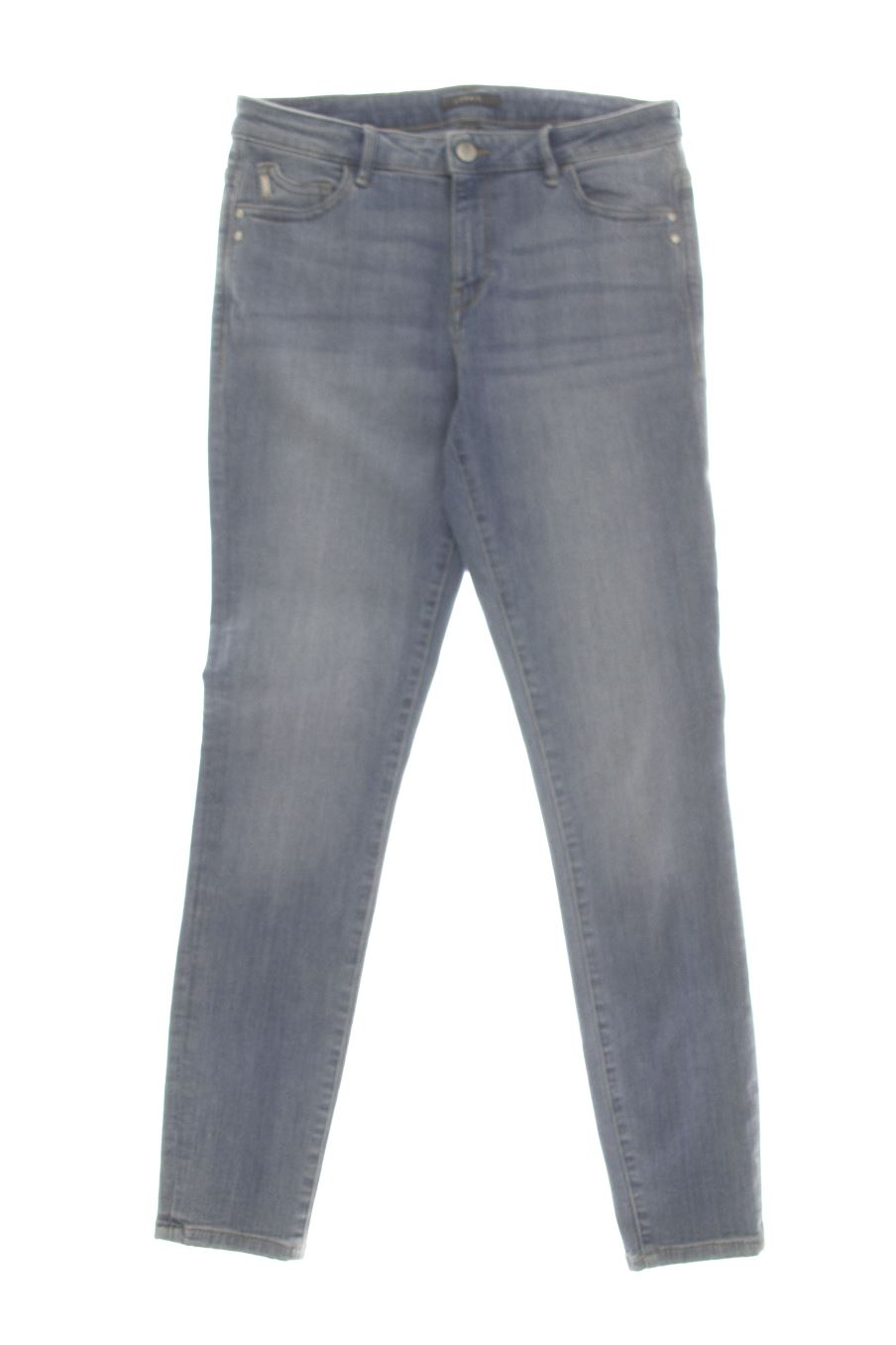 Vaqueros de Esprit de la talla 40, de color azul de ropa vaquera