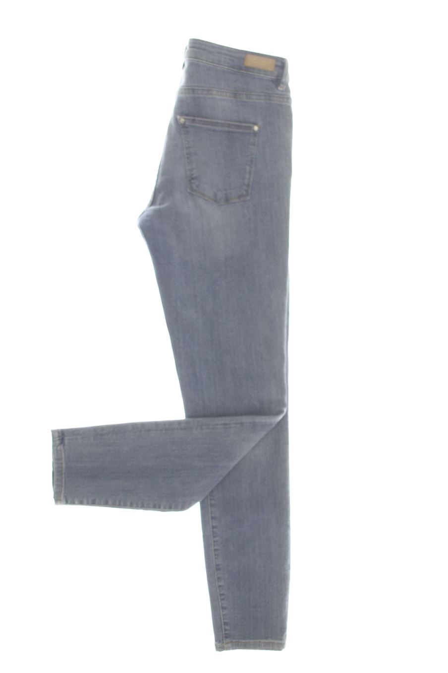 Vaqueros de Esprit de la talla 40, de color azul de ropa vaquera