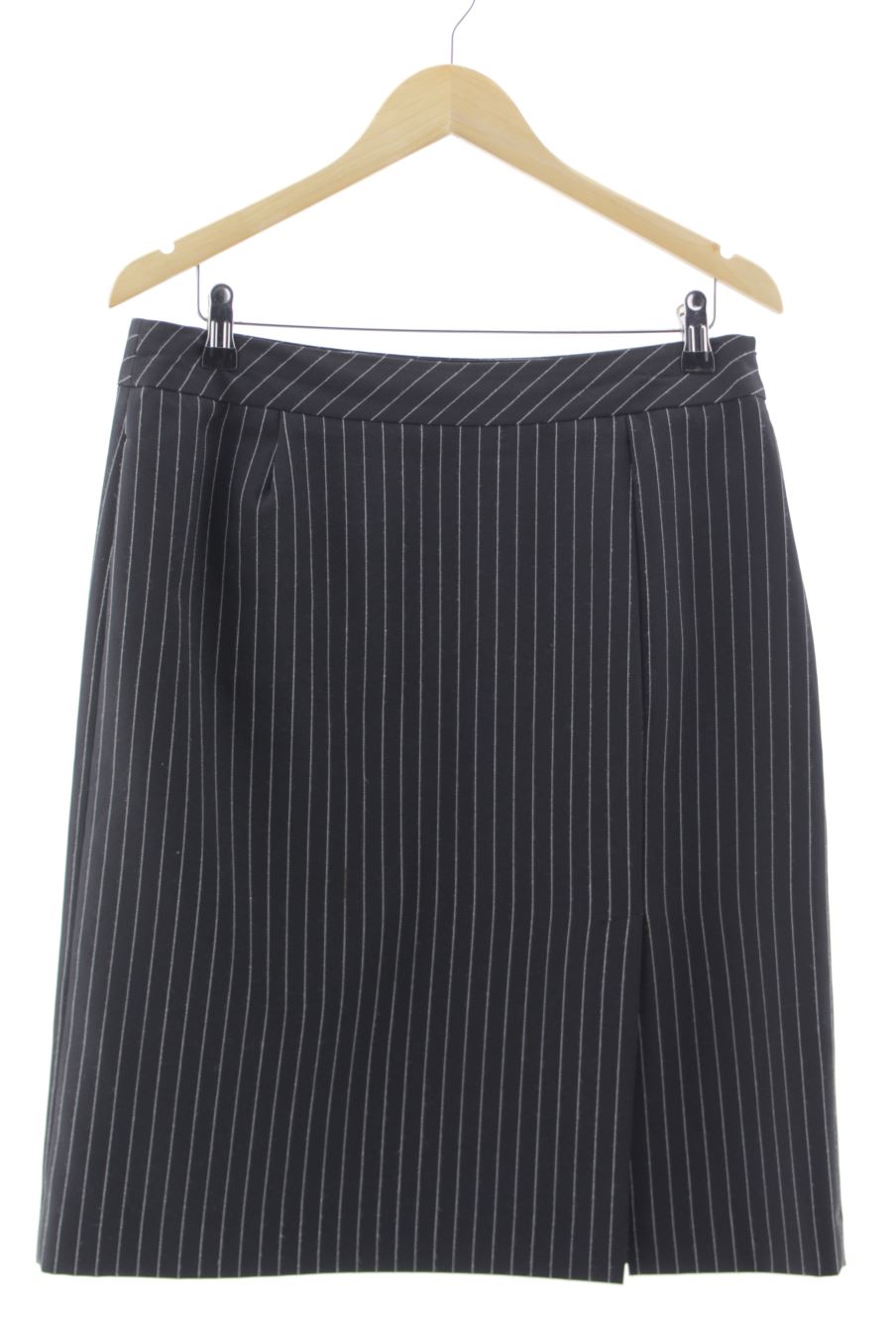 Falda de 3SUISSES de la talla 44, de color rayas