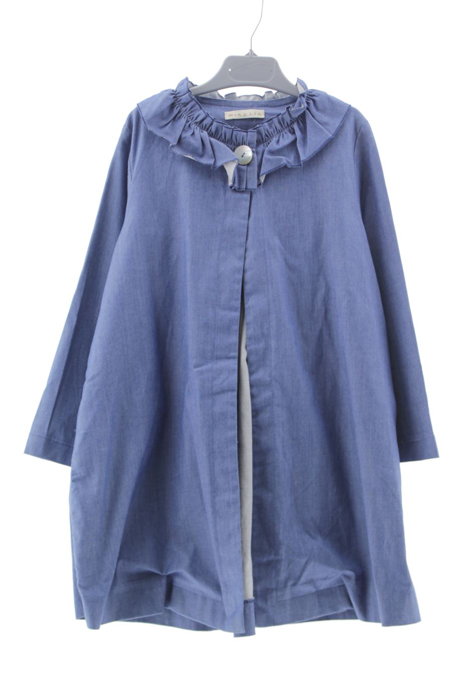 Abrigo de MIA Y LIA de la talla 6 años de segunda mano