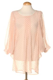 Blusa de manga larga S Zoe la Fee, foto 1 de 2