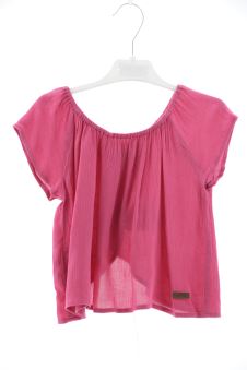 Kurzärmelige Bluse 106 Boboli