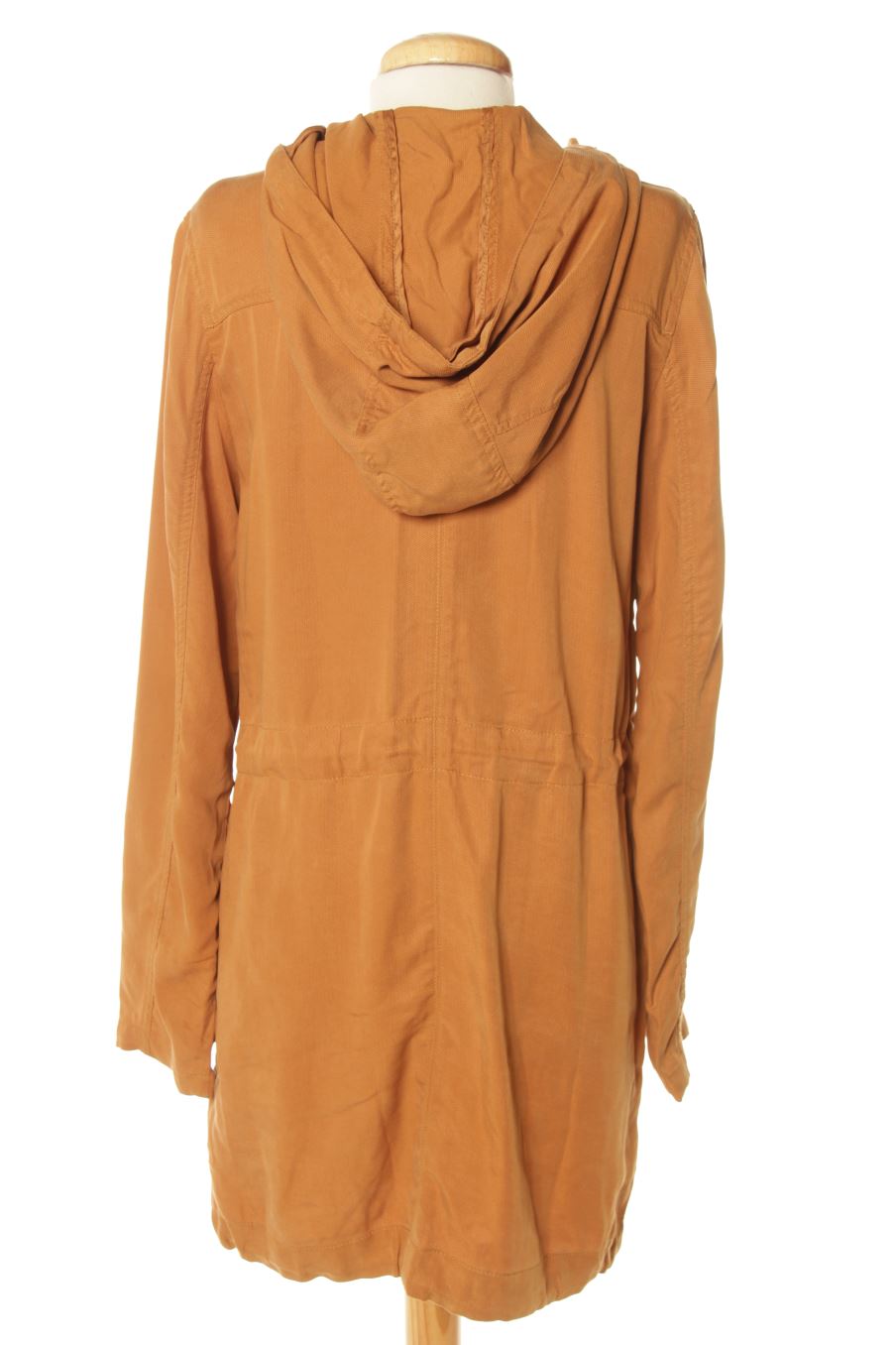 Manteau Forever 21 de la taille S, de couleur marron