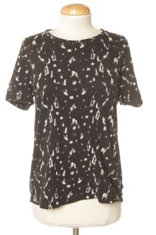 T-shirt S Kaporal