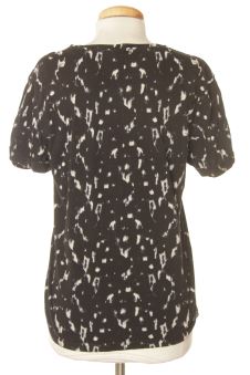 T-shirt S Kaporal