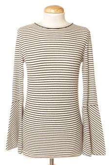 Langärmeliges T-Shirt S Edc (ESPRIT)