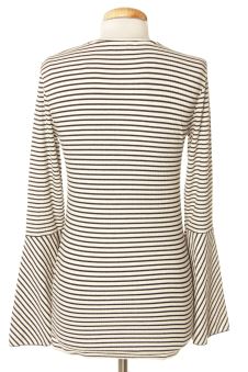 Langärmeliges T-Shirt S Edc (ESPRIT)