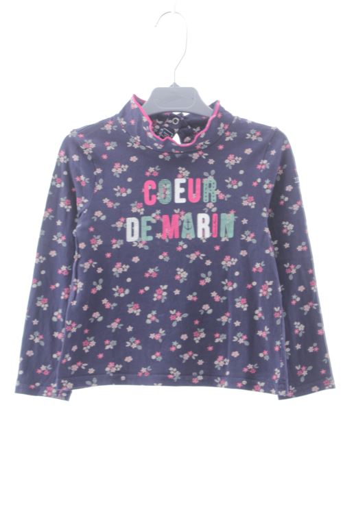 Camiseta de manga larga