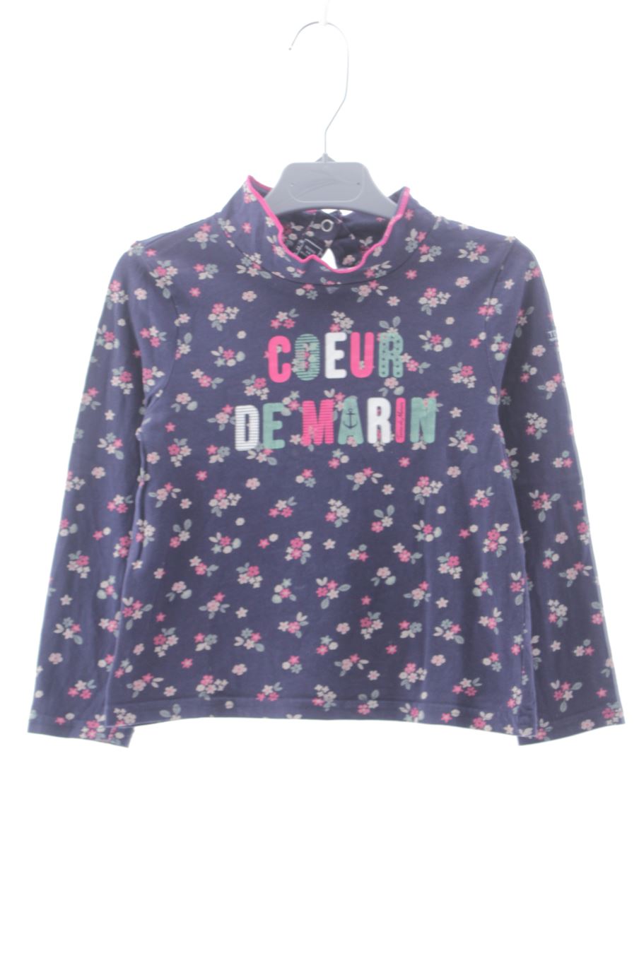 Camiseta de manga larga de Terre de Marins de la talla 5 años de segunda mano