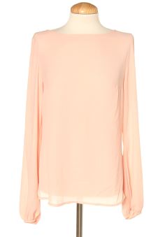 Blouse à manches longues S MUNMO