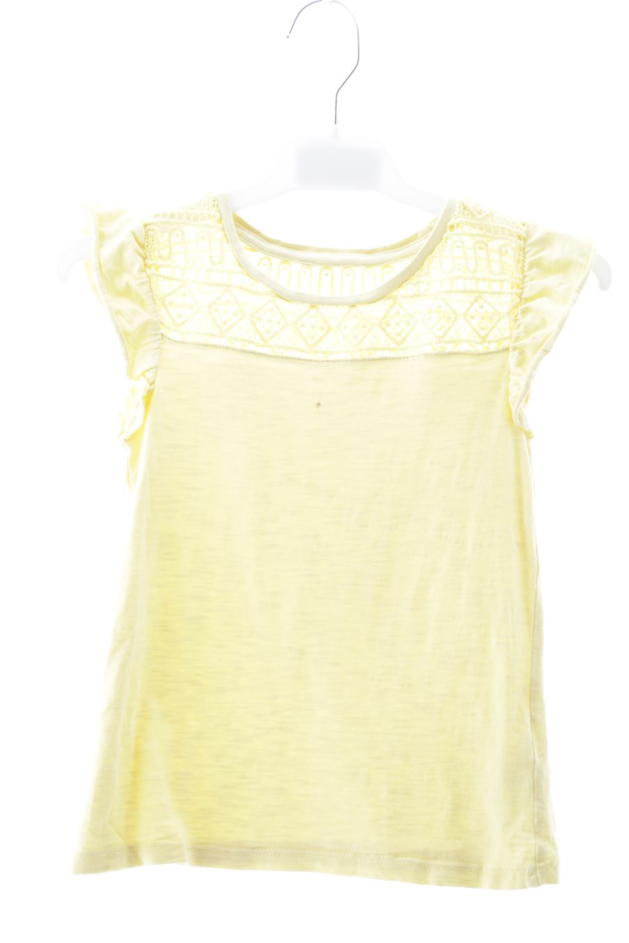 T-shirt C&A de la taille 4 ans de seconde main